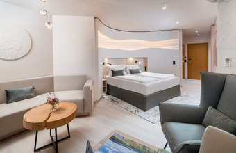 Junior Suite Nature